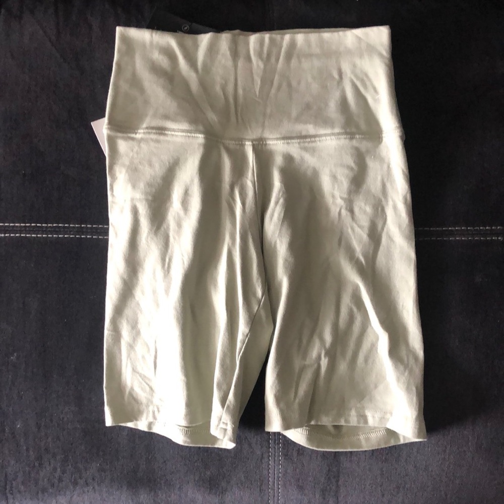Biker Shorts